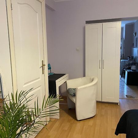 Apartament Paderewski Познань Екстер'єр фото