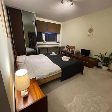 Apartament Paderewski Познань Екстер'єр фото