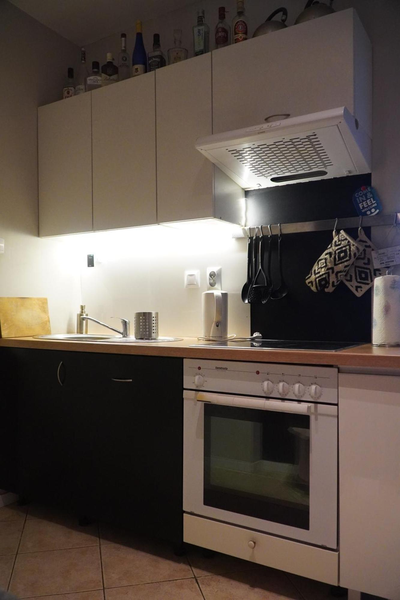 Apartament Paderewski Познань Екстер'єр фото