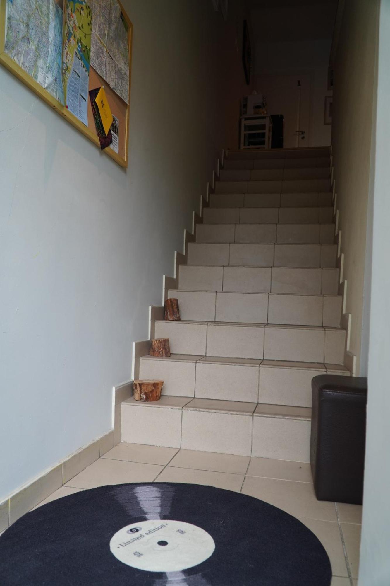 Apartament Paderewski Познань Екстер'єр фото
