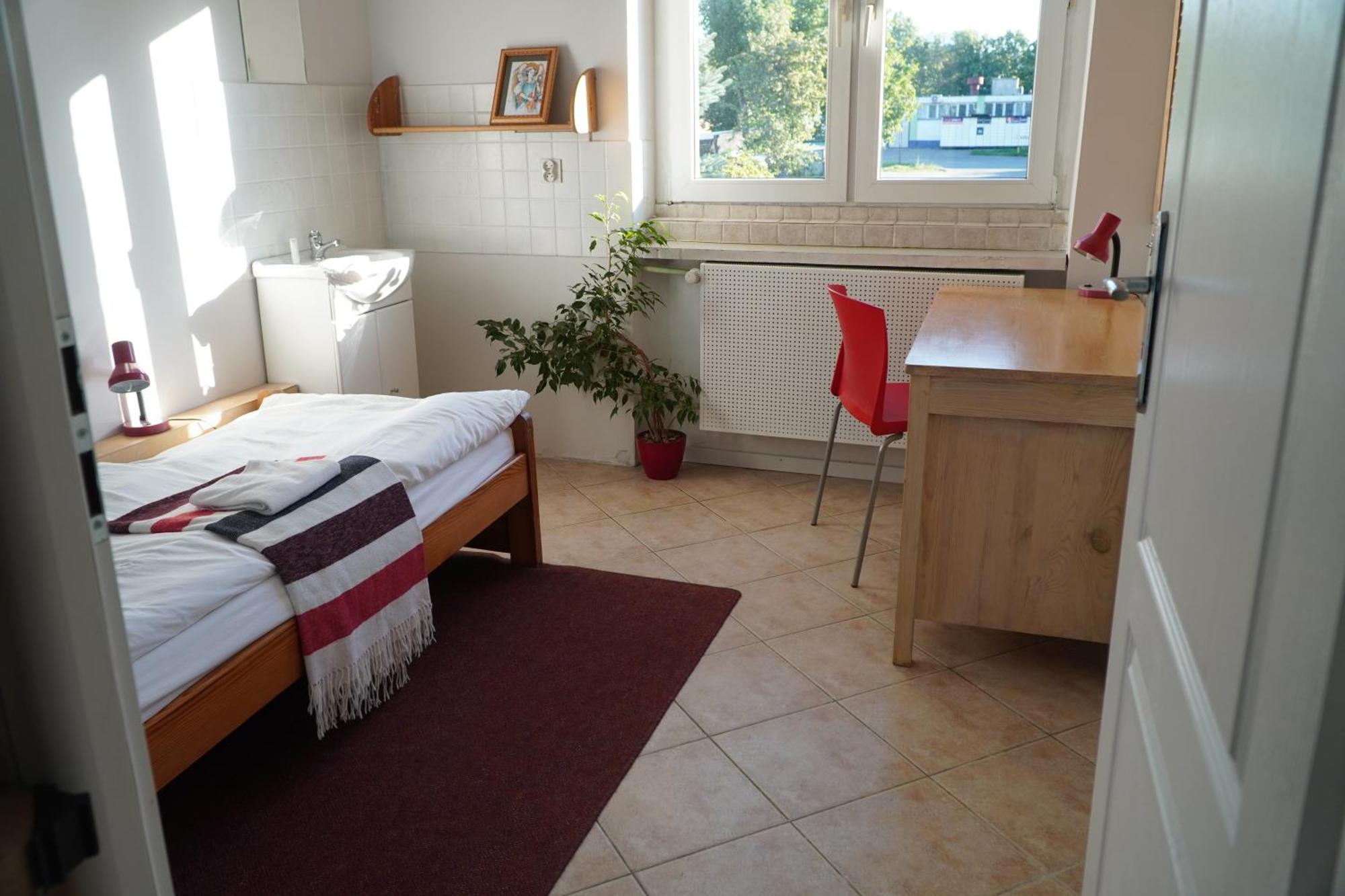 Apartament Paderewski Познань Екстер'єр фото